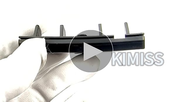 Amazon.co.jp: KIMISS テールゲートスイッチボタン 51137039261